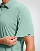 Mens Golf Shirt Short Sleeve Lightweight Dry Fit Moisture Wicking Performance Athletic Summer Collared Polo Shirts for Men #4