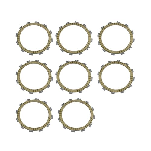 Disques friction d'embrayage YZ250F pour rouler en forêt et sur circuit - 4