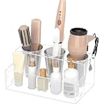 Hair Appliance Organizer Stable Multifunctional Practical Storage Holder - Image 7