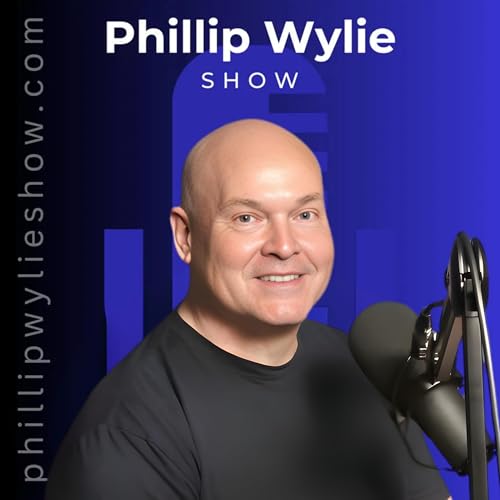 『Phillip Wylie Show | Cybersecurity & Pentesting Podcast』のカバーアート