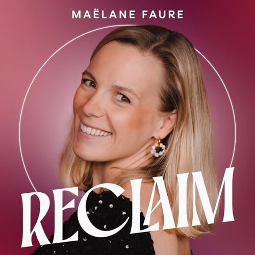 RECLAIM : Reprendre sa place de CEO cover art
