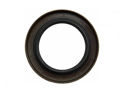 CORTECO-CFW Shaft Seal with Lock Ring - Differential Output Shaft (67 X 44 X 10/15.5 mm) 33107505601