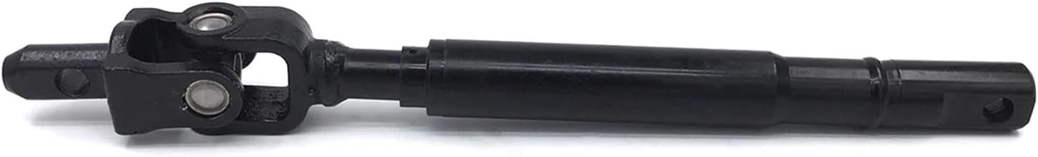Upper Intermediate Steering Shaft Compatible With Silverado 1500 Compatible With Suburban Tahoe Hummer H2 Cadillac Escalade 1999-2007