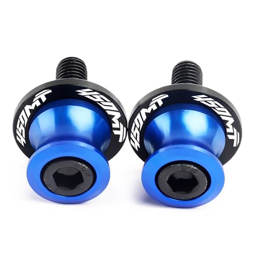 CXEPI M10 Moto Cnc Cadre Se Vis Sliders Bras Oscillant Bobines Curseur Modifié pour Moto CF&MO&TO 450MT MT450 CF 450 MT 2024 2025 – vue 4