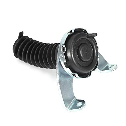 Akozon MB620790 MI57468574 - Motor de rueda libre de embrague con solenoide delantero para L200 K74 K76 K77