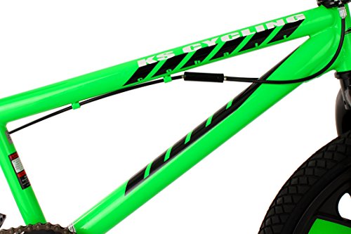 KS Cycling BMX Freestyle - Image 3