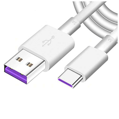 Cabo Usb SuperCharge 4.5 V5A Rapido Type C Huawei Mate 9 Huawei Mate 9 Pro Huawei P10 Original