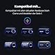 Nextbase Dash Cam Hardwire Kit, Festeinbau-Kabel für alle Dashcams der Nextbase Serie 2, Kabellänge 5m, zur Stromversorgung durch Anschluss an Sicherungskasten, einfaches Plug-and-Play