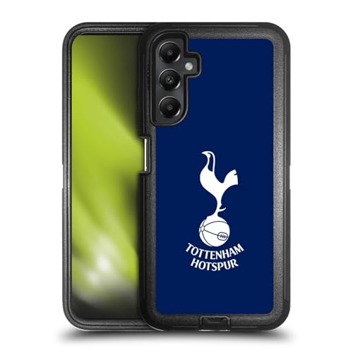 Coquelet badge étui Samsung Galaxy A05s Tottenham au stade et au bureau