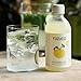 Yuzu Super Juice - 12oz - Loved by Chefs and Mixologists - Never Heat-Treated for Maximum Flavor and Aroma - Bottled in California