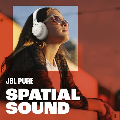 JBL Tune 780NC Wireless Over-Ear Noise Cancelling Headphones (Black) - image 4