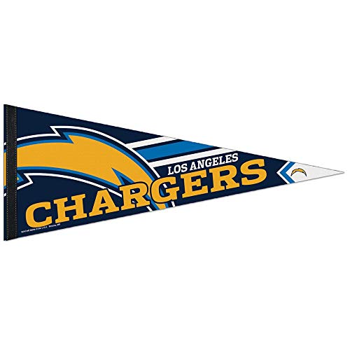 Fanion NFL Los Angeles Chargers WinCraft : idée cadeau idéale pour fan de foot US