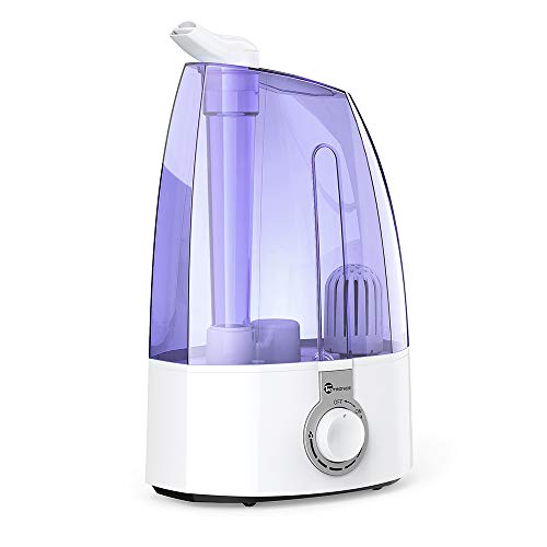 Meilleur Humidificateur Dair Bébé