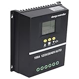 CONCEPTION MULTIFONCTIONNELLE: écran LCD multifonctionnel avec rétroéclairage et affichage de l'horloge, avec 7 modes de fonctionnement, mode de , mode de contrôle de la lumière, lumière, mode de contrôle du retard, mode de contrôle universel, mode de contrôle manuel et mode de contrôle de synchronisation.
