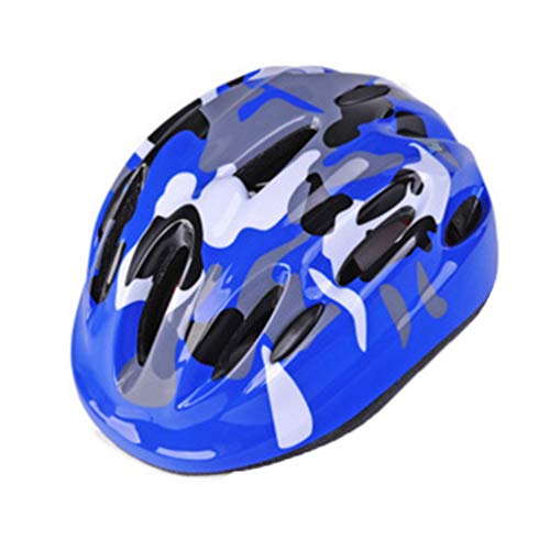Fantastic Prices! ESF-KIDHELM Bicycle Cycling Helmet Boys Outdoor Sport Safty Ultralight Helmet for ...