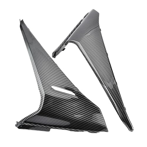 Couvercle de panneau et carénage latéral inférieur XMAX250 protégeant des projections