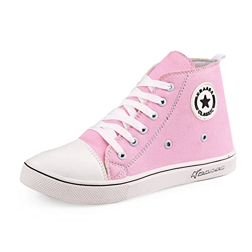 Image of Kraasa Casual Monty Sneakers for Women, Casual Shoes for Women