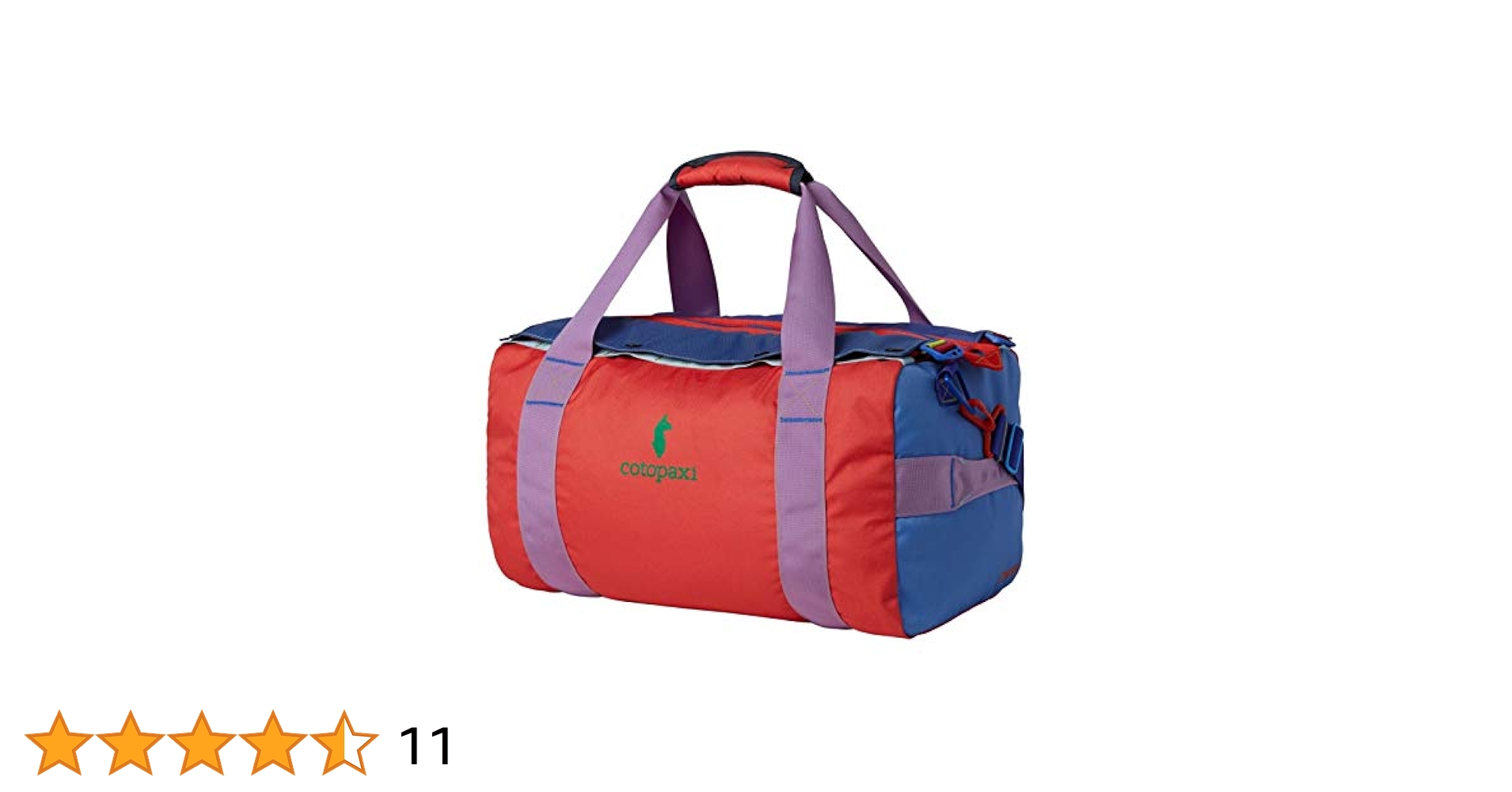 新品【Cotopaxi】トラベルダッフル　Duffelバッグ(35L)鞄　大容量 Amazon | Cotopaxi Chumpi 35L 旅行用ダッフルバッグ - ランダム