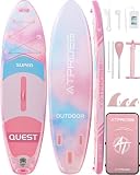 tabla de surf evolutiva decathlon 【Paquete Completo Sin Preocupaciones Para Profesionales】Todo lo que necesita en un solo set: mochila de Oxford 600D de alta calidad, aletas desmontables, remo combinado, correa de seguridad, bomba de doble acción, kit de reparación, asiento de kayak, funda impermeable para móvil y una bolsa estanca de 5L.