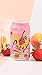 LaCroix Sparkling Water, Strawberry Peach, 12 Fl Oz (pack of 8)