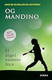 og mandino audiolibros  El ángel número doce (Autoayuda)