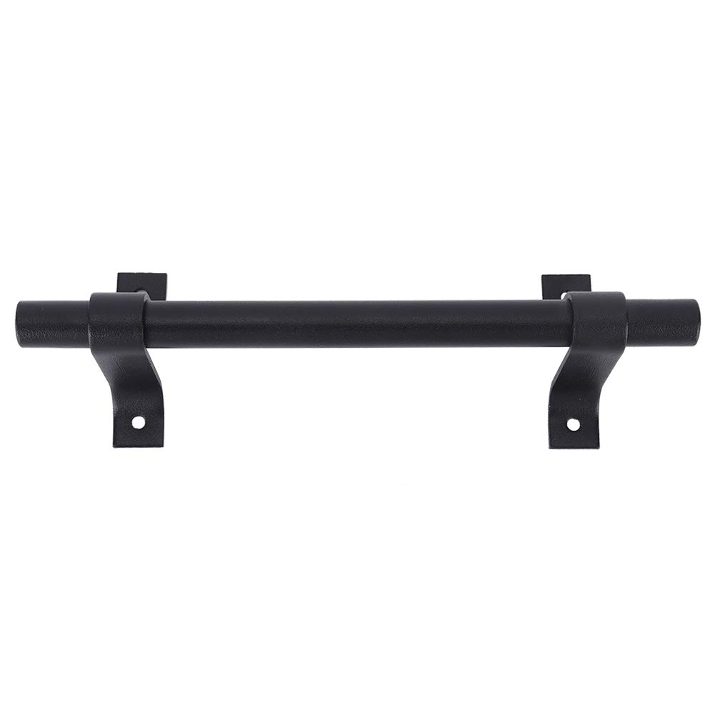 Polished Surface Garage Door Handle Barn Door Handle, Furniture Pull Handle Wine Cellars Cabinets for Doors Sliding Doors