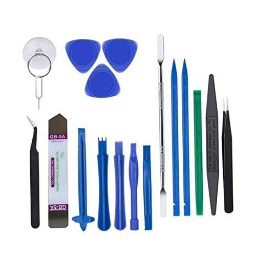 Ensemble outils réparation ordinateur contre pannes de PC