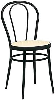 EsteaMobili Thonet Chairs Kitchen Dining Room, Metal