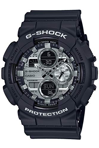 腕時計 ジーショック ガリッシュ カラー シリーズ GA-140GM-1A1JF メンズ
