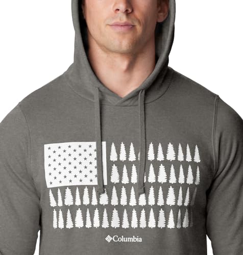 Image of Columbia mens Trek Hoodie