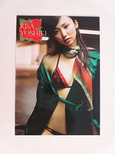 吉木りさ ファーストトレーディングカード Amazon.co.jp: HIT's 吉木りさ ファースト・トレーディング