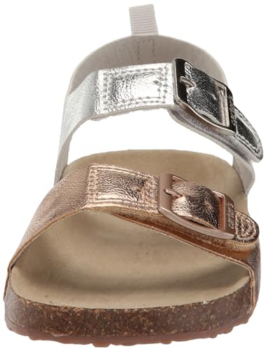 Carter's Unisex-Child Duncan5 Sandal2
