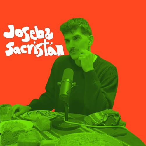 #23 - Joseba Sacrist&aacute;n, uhinetan hegan