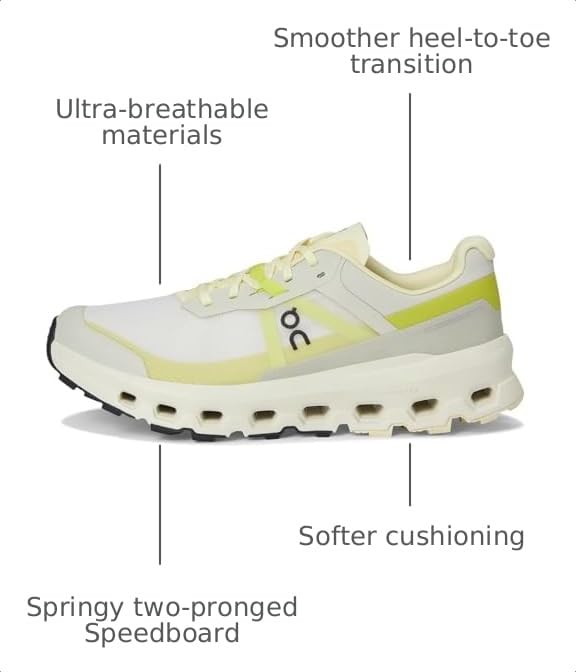 Image of On Men's Cloud 6 Coast Sneakers