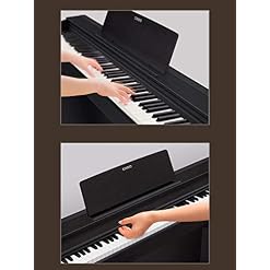 Casio px-870bk 88 Keys noir piano numérique – Clavier Électronique (20 W, 1393 mm, 299 mm, 801 mm, 34,3 kg, USB Type-A, USB Type-B) - Les Beatles, Paul McCartney, John Lennon, RIngo Starr, George Harrison Casio px-870bk 88 Keys noir piano numérique – Clavier Électronique (20 W, 1393 mm, 299 mm, 801 mm, 34,3 kg, USB Type-A, USB Type-B) – Image 7