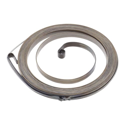 Ototec Molla Di Avviamento A Strappo Compatibile Con Stihl Bg56 Bg56C Bg66 Bg66C Bg86 Bg86C Hs46 Hs46C Hs56C 4237 190 0600 Per Motosega Soffiante