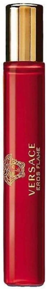 Eros Flame 10ml Eau De Parfum Travel Spray for Men