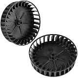 BBTO 2 Pack RV Heater Combustion Wheel Compatible with Atwood Flame Furnaces Parts...