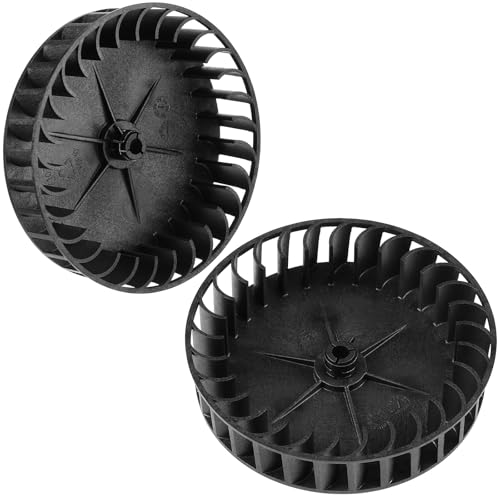 BBTO RV Heater Combustion Wheel 2 Pack