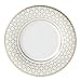 Lenox Venetian Lace Gold Saucer, 0.25 LB, Metallic