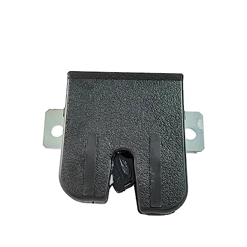 Interruptor liberación maletero SEAT Leon MK1 e Ibiza Mk4, soluciona fallos de cierre 5