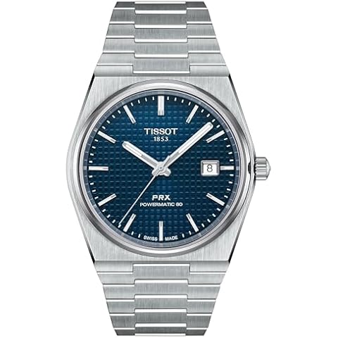 Tissot Dress Watch (Model: T1374071104100), Grey Cover