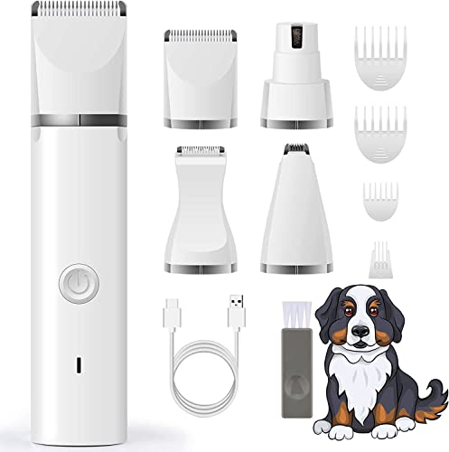 Dog Clipper