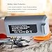 XDJXWJN Mini 2 Battery 2400mAh Intelligent Flight Battery Compatible with DJI Mini 2, MiniSE, Mini2 SE (Do not Compatible with Specta Drone)