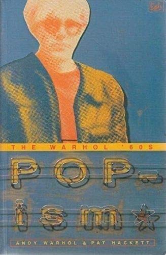 Popism: Warhol '60s 0712674438 Book Cover