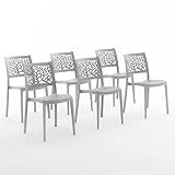 Convient aussi bien pour l'extérieur que pour les espaces intérieurs