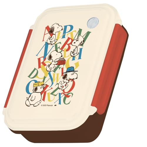 �吼������ PEANUTS�����`�V���[�Y �����`�{�b�N�X �A�C�{���[ Brothers SLK-1400