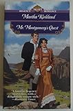 Mr. Montgomery's Quest (Signet Regency Romance)