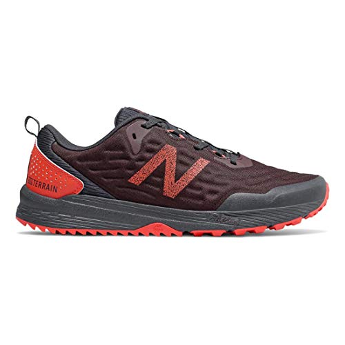 Image of New Balance Women's Dynasoft Nitrel V4 Trail Running Shoe