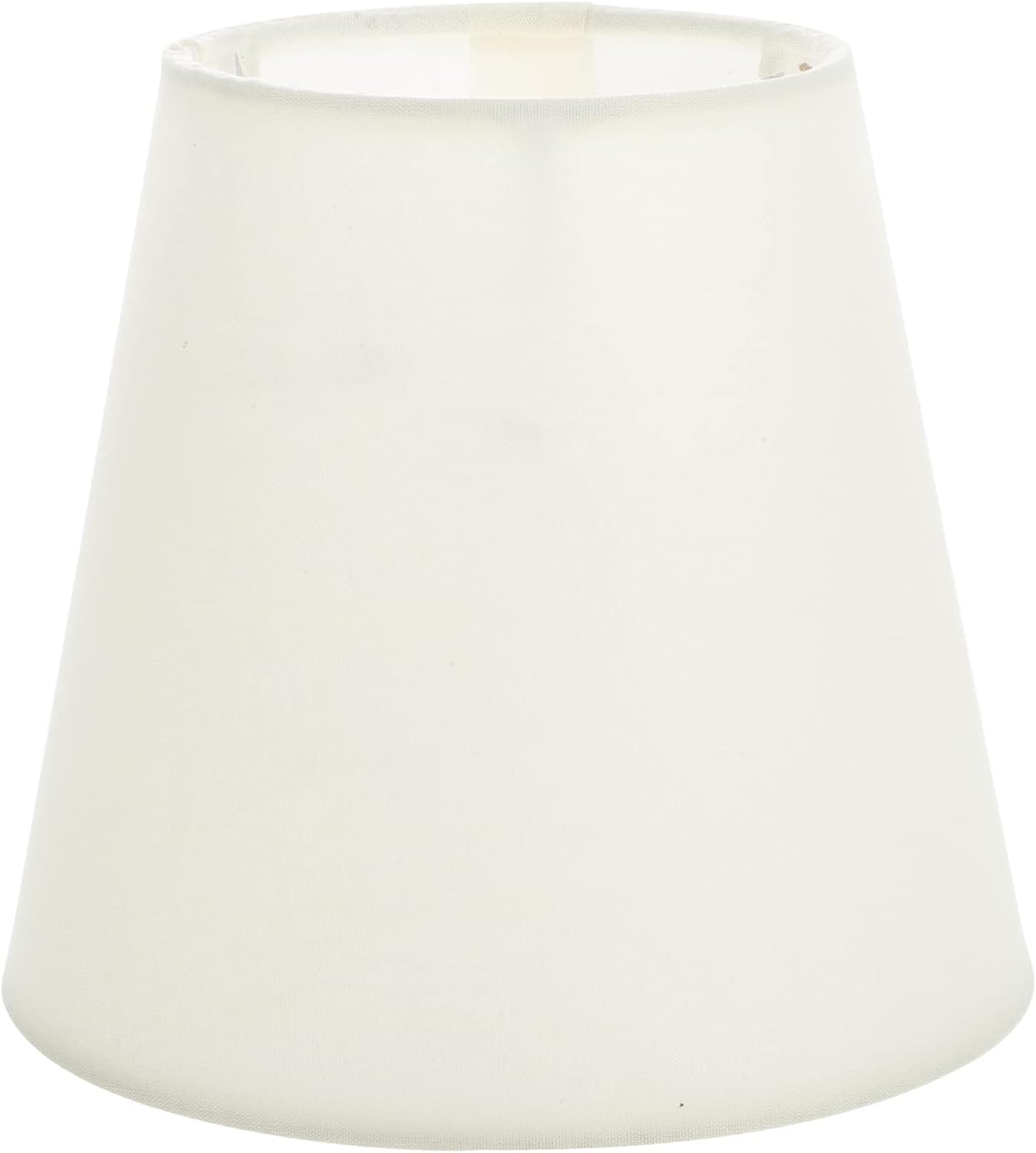 Minkissy Small Lamp Shade Lamp Shade, Cloth Lamp Cover Small Table